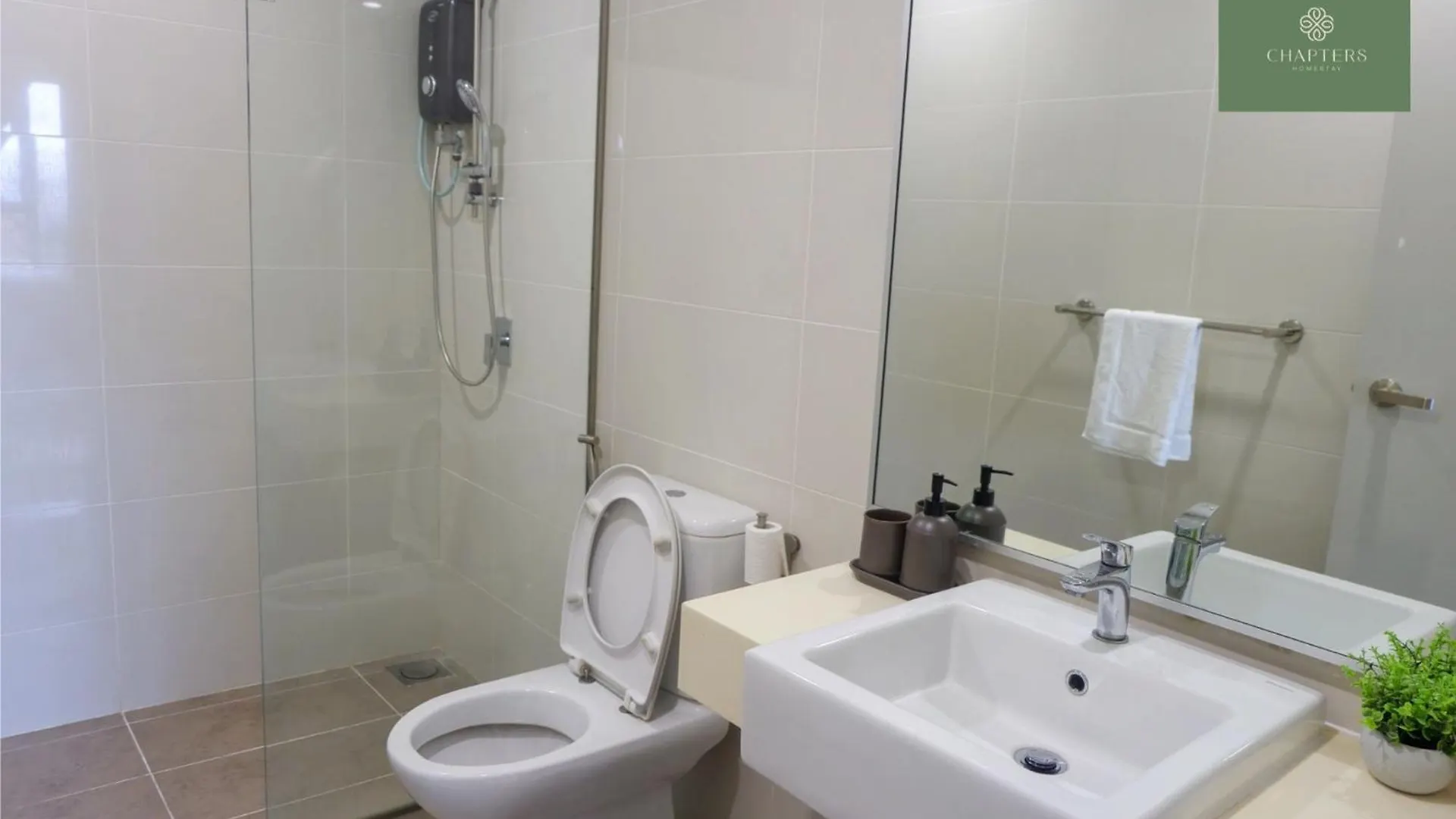 Mosaic Southkey Johor Bahru Apartment