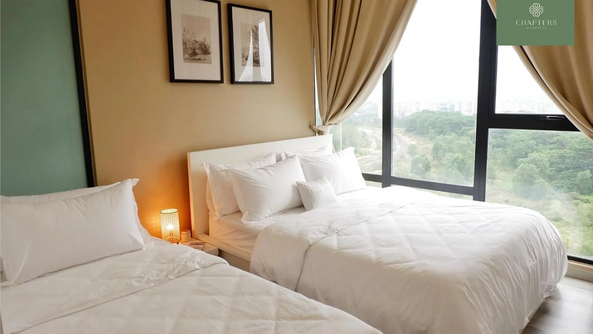 Mosaic Southkey Johor Bahru Apartment