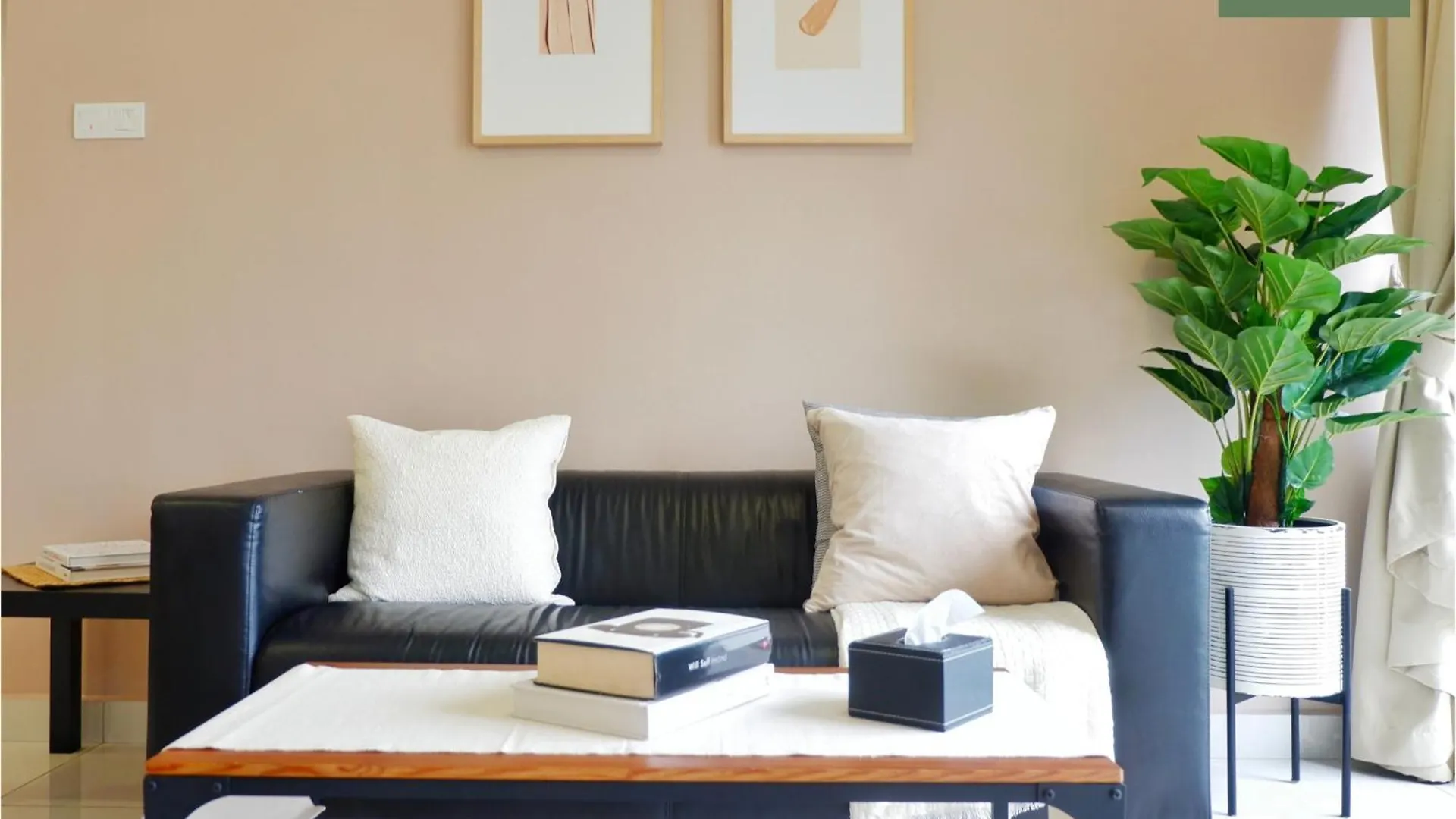 Mosaic Southkey Johor Bahru Apartment