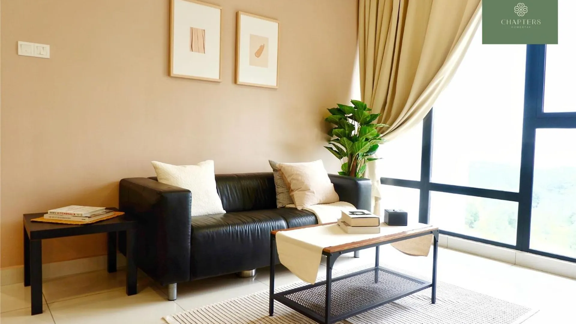 Mosaic Southkey Johor Bahru Apartment
