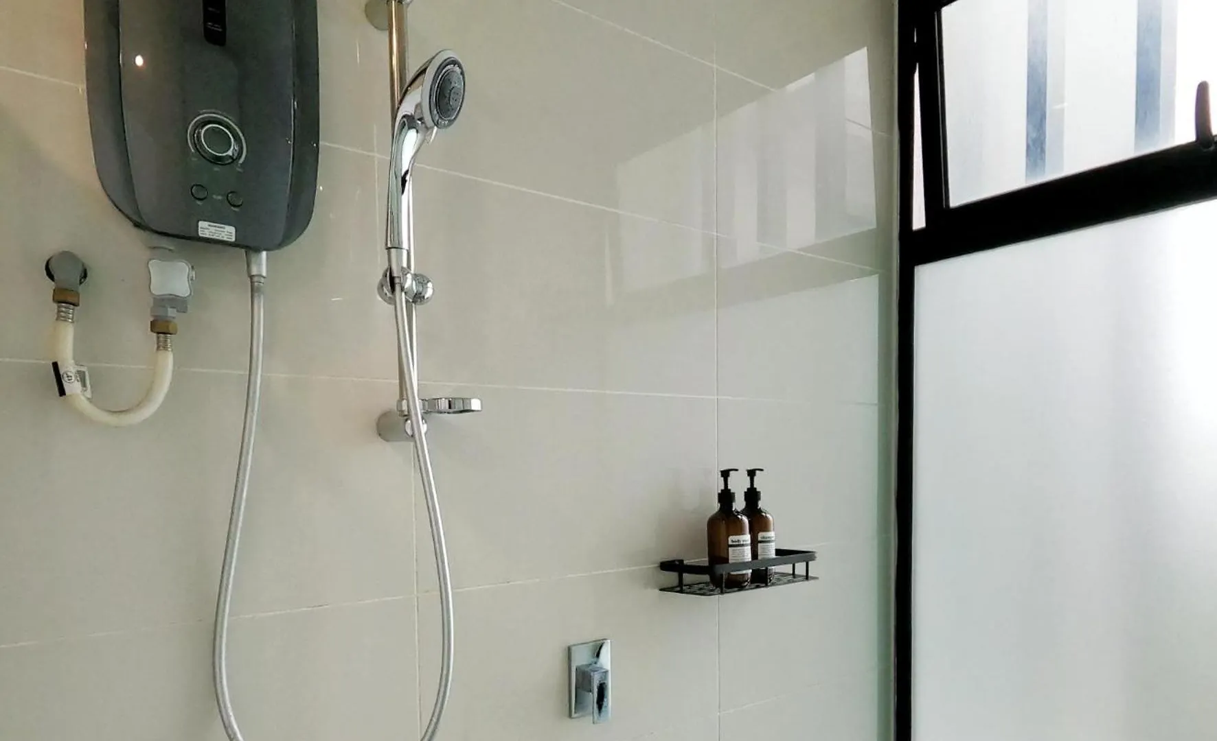 Mosaic Southkey Johor Bahru Apartment